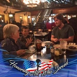 Meet your Posher, Peter